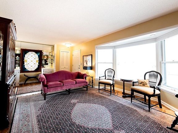 Stained glass window