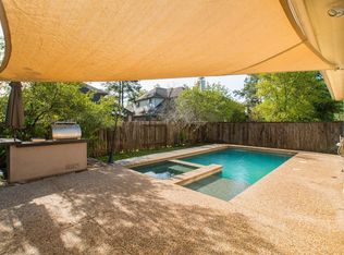 7 E Deer River Cir, Spring, TX 77389