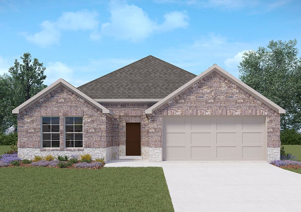 Plan Elevation.