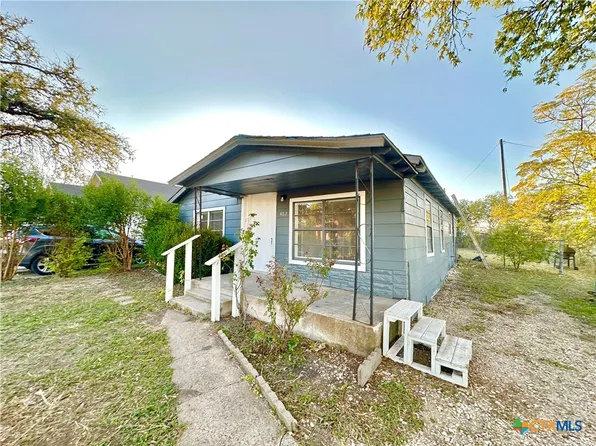 402 S 13th St, Temple, TX 76504