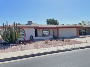 715 S Rosemont, Mesa, AZ 85206