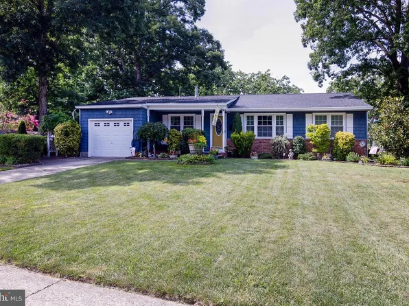 722 Jefferson Dr, Turnersville, NJ 08012
