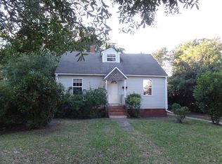 706 S 16th St, Wilmington, NC 28401