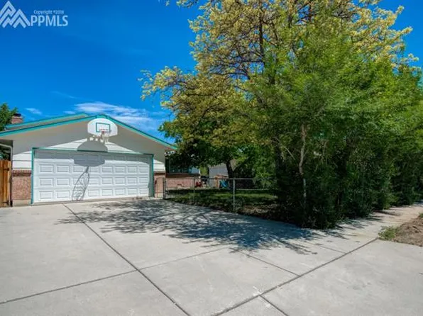 583 Calle Conejo, Fountain, CO 80817