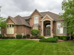 550 Alberosky Way, Batavia, IL 60510