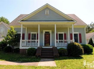 131 Marlboro Farms Rd, Rocky Point, NC 28457