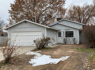 2847 Monroe Ln APT B, Grand Junction, CO 81503