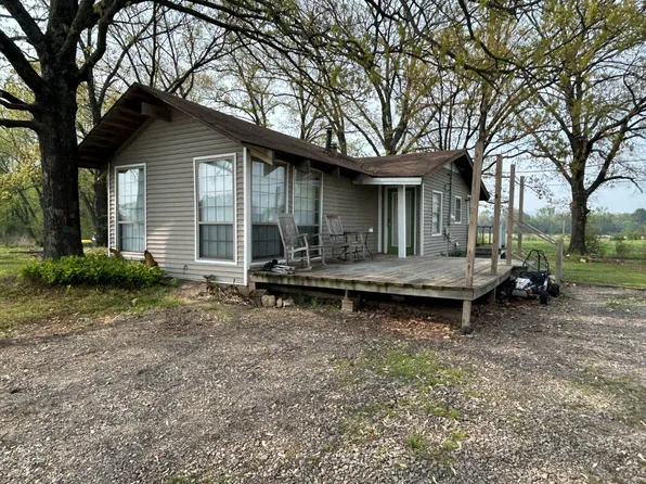 1602 Upper Jethro Rd, Ozark, AR 72949