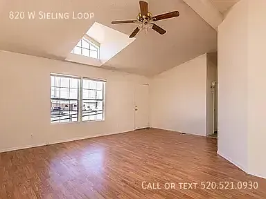 820 W Sieling Loop — Photo 22