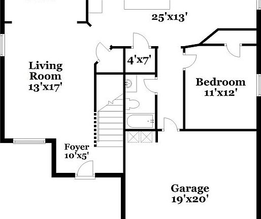 2nd image of 11103 Wind Ridge Dr