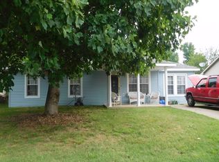 6630 Greencove Ave, Evansville, IN 47715