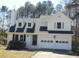 2120 Brandon Acres Dr, Buford, GA 30519