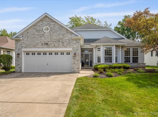 710 Sanctuary Ln, Joliet, IL 60435