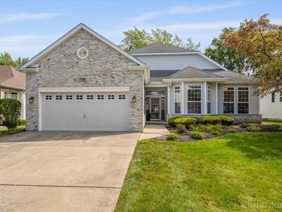 710 Sanctuary Ln, Joliet, IL, 60435