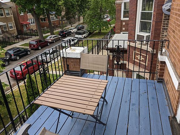 3rd image of 4523 N Christiana Ave #2