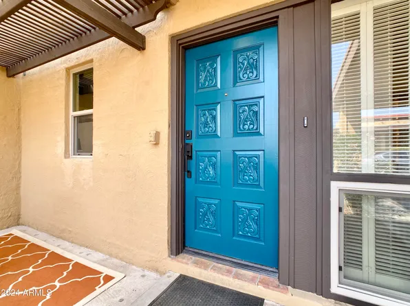 1147 E ROVEY Avenue, Phoenix, AZ 85014
