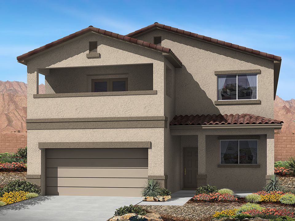 1440 Desert Paintbrush Loop NE