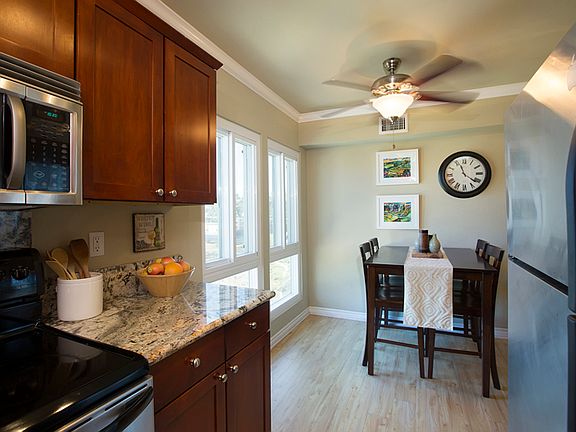 3rd image of 4230 Montalvo St Unit 15