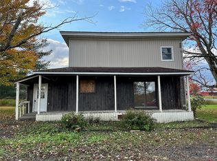 1353 County Route 45, Fulton, NY 13069