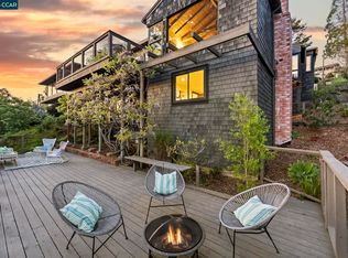 1160 Miller Ave, Berkeley, CA 94708