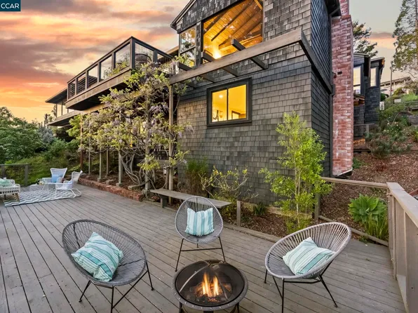 1160 Miller Ave, Berkeley, CA 94708