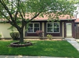 124 Central Ave, Matteson, IL 60443