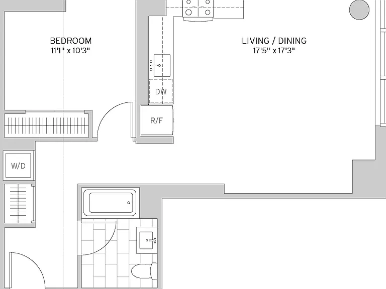 225 E 39th St #20H — Photo 2