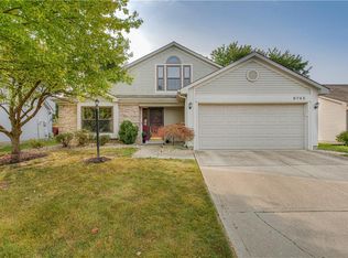 6745 Hunters Green Way, Indianapolis, IN 46278