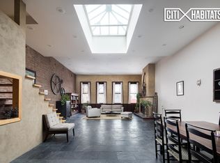 246 Frost St #1, Brooklyn, NY 11211