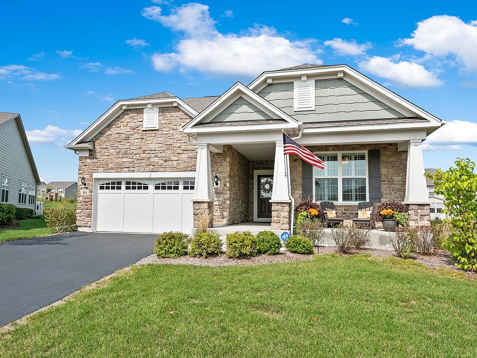 16 Melrose Pl, Hawthorn Woods, IL 60047 Zillow