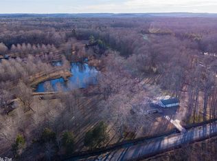 7303 Marche Lateral Rd, North Little Rock, AR 72118