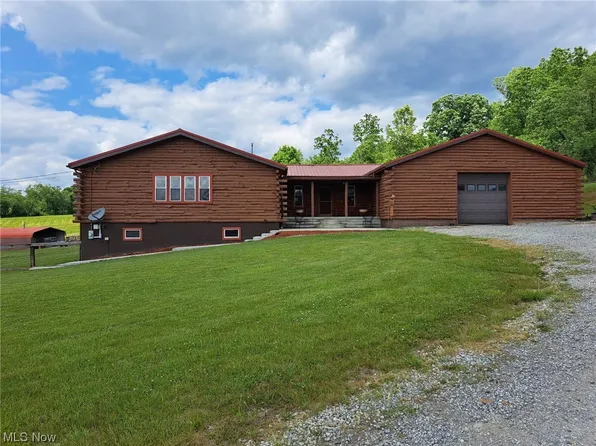 20217 Leatherwood Rd, Salesville, OH 43778
