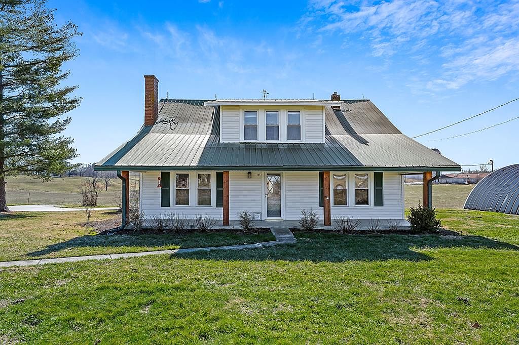 185 Summer Shade Rd, Allons, TN 38541 Zillow