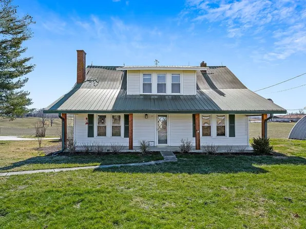 185 Summer Shade Rd, Allons, TN 38541