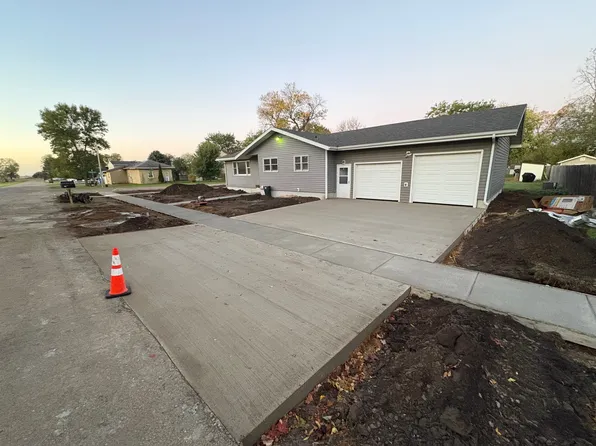 307 Nicollet St, Aurora, SD 57002