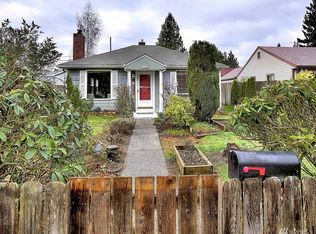 3126 N Mullen St, Tacoma, WA 98407