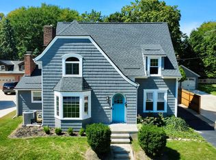 667 King Ave, Marion, OH 43302