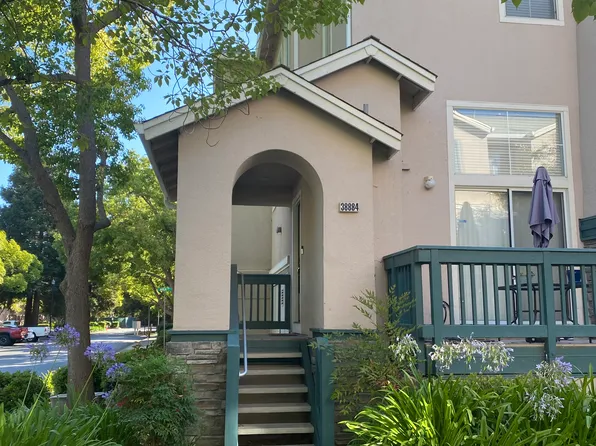 38884 Marlin Ter, Fremont, CA 94536