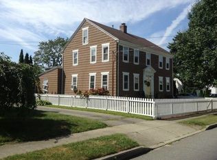 46 Broad St APT 2, Warren, RI 02885