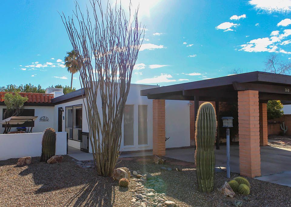 1st image of 160 N Calle Del Diablo