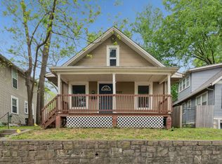 4542 Terrace St, Kansas City, MO 64111