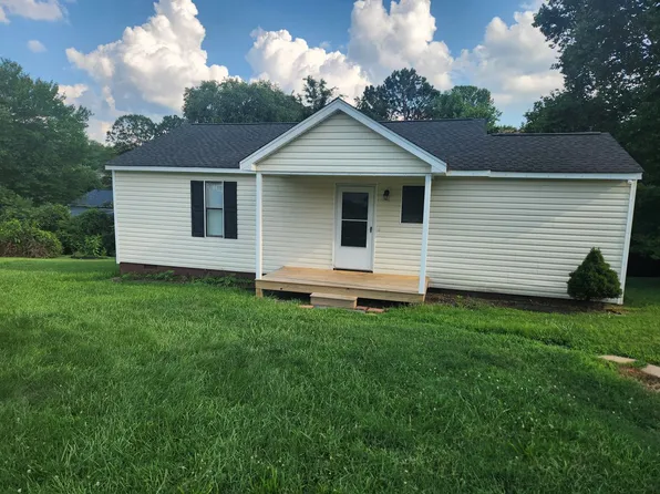 10725 Bethany Ridge Rd, North Chesterfield, VA 23236