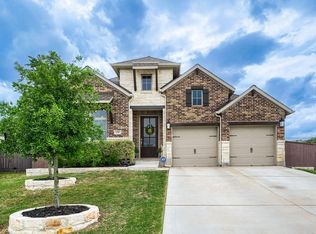 127 Old Glory Loop, Kyle, TX 78640