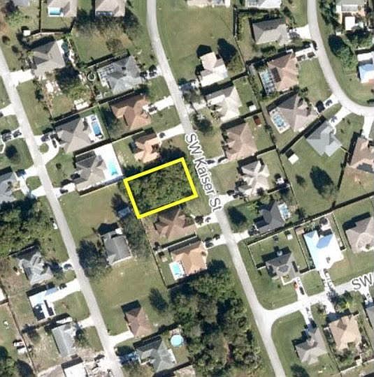 1st image of 3782 SW Kaiser Street