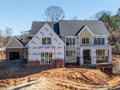 3765 Creekstone Way, Marietta, GA, 30068