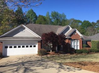 4772 Winged Foot Way, Columbus, GA 31909