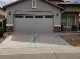 6072 S 257th Ave, Buckeye, AZ 85326