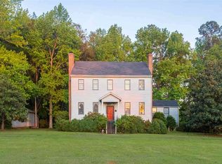 1084 Cedar Grove Rd, Jonesville, SC 29353