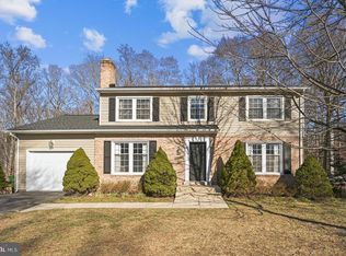 11969 Shorewood Ct, Woodbridge, VA 22192