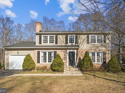 11969 Shorewood Ct, Woodbridge, VA, 22192